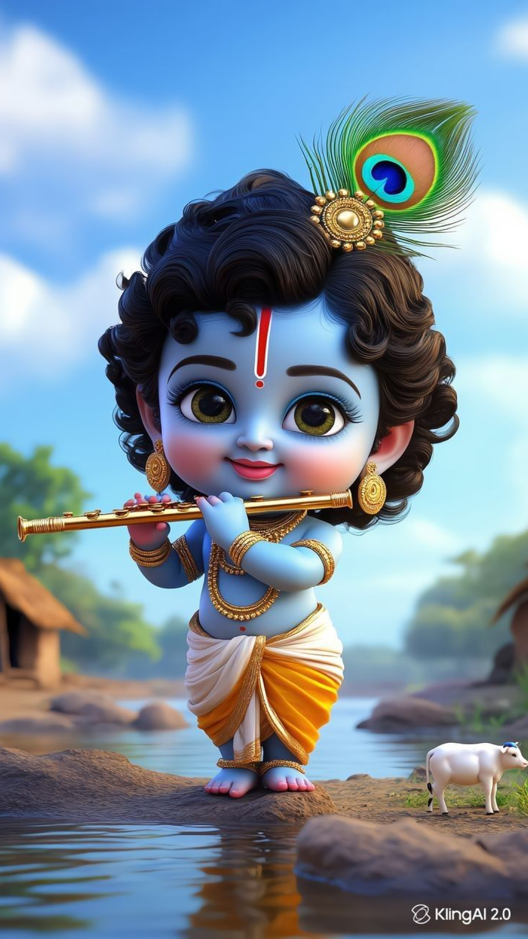 Radha Krishna